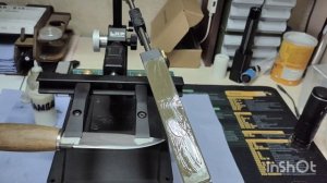 Проба природных камней Ирбис±1000 грит и Yellowstone ±2000 грит.mp4