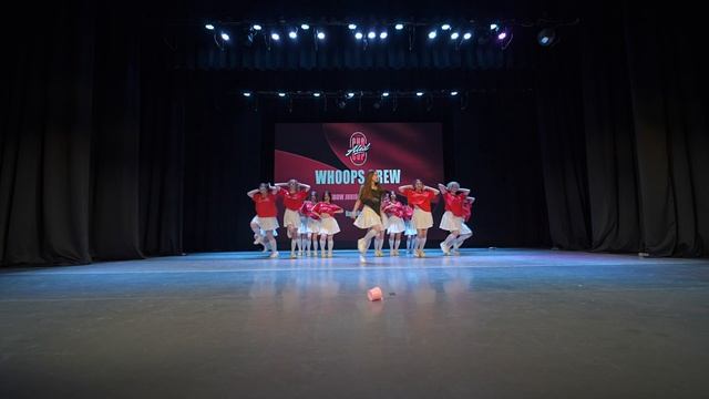 149  WHOOPS CREW  | Карабаново | AlexCup 2026 | #alexcup2026