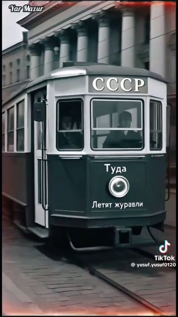 Фильмы из СССР