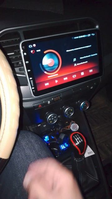 Что полезного в Ладе Весте NG по сравнению с Грантой