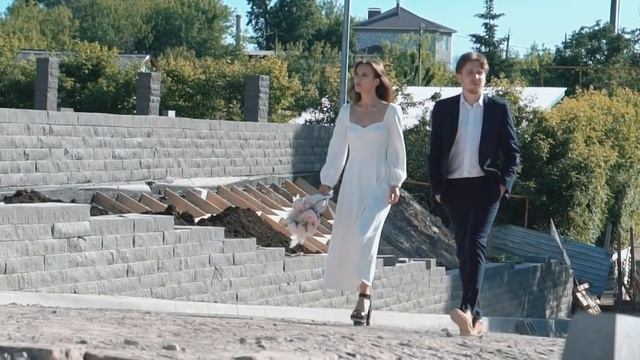 Наша Вертолетка. Смотрите 9 августа!