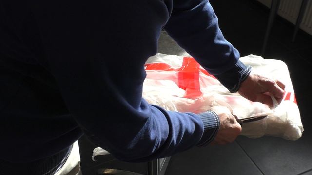 риски на полке