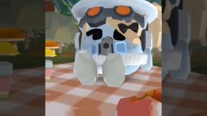 пушинка эдит