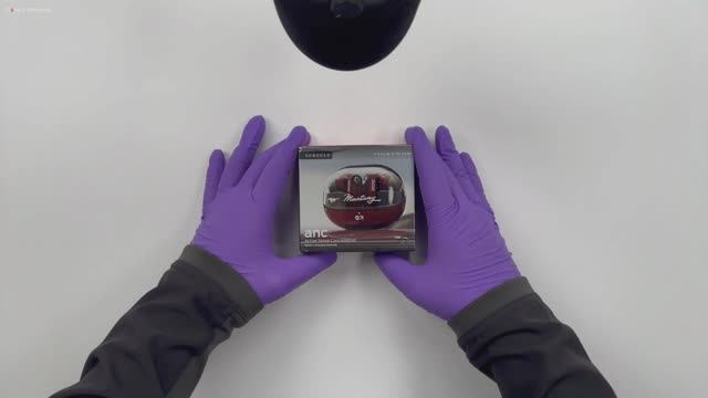 Goboult Mustang ЛУЧШИЕ НАУШНИКИ С ШУМОПОДАВЛЕНИЕМ