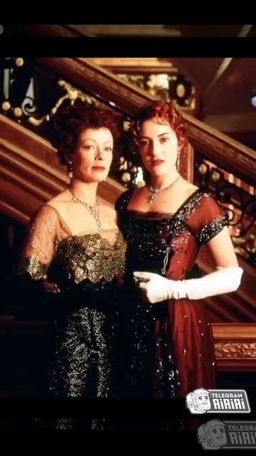 ТИТАНИК фильм ИНТЕРЕСНЫЕ МОМЕНТЫ НЕ ВОШЕДШИЕ В ФИЛЬМ режиссерская версия от нейросети