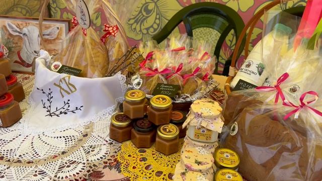 Красная Горка в селе Шипаково