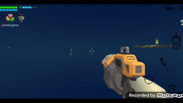 4 Пасхалки в чикен гане