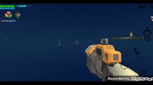 4 Пасхалки в чикен гане