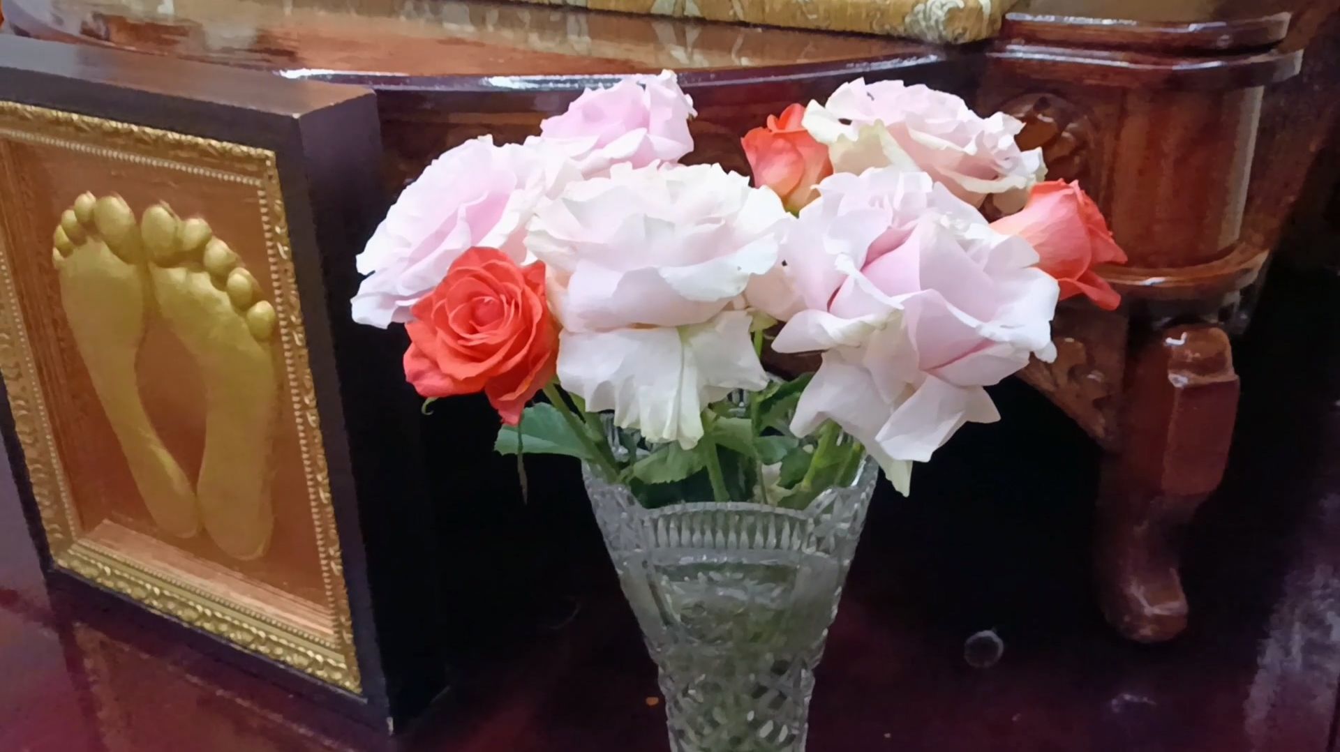 2026-04-16 Музыкальная Мантра Медитация Храм Кришны на Полежаевской 1-2