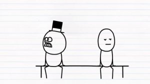 Abracadabraham Lincoln  Pencilmation Cartoon #28