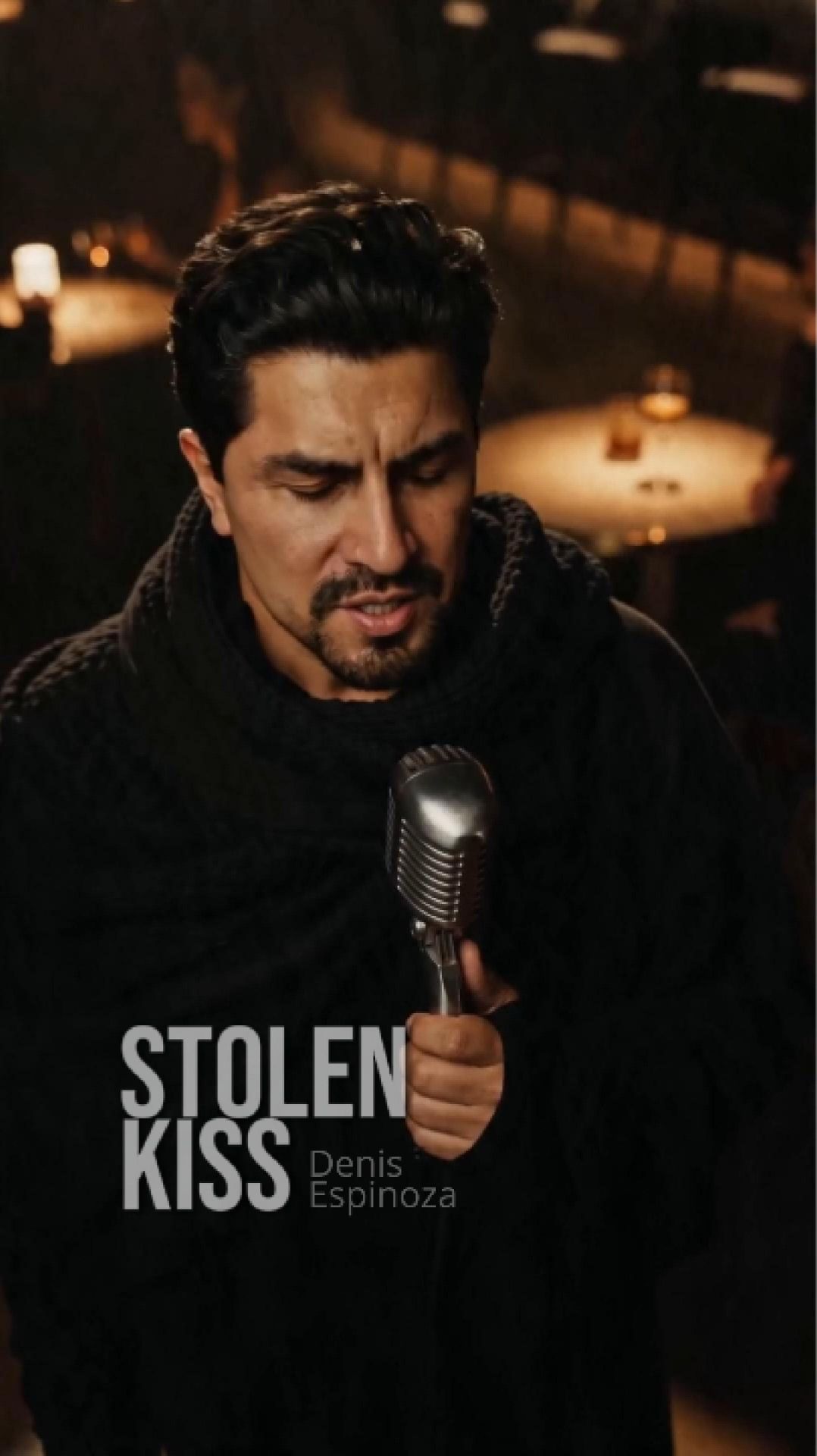 The Melody I Never Released — Dark Indie Electronic Original