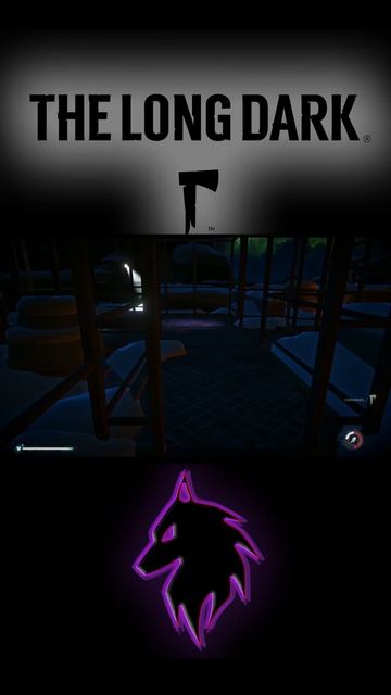 История часть 28 #shorts #shortsvideo #games #игры #выживание #Астрид #сакендзи  #The Long Dark