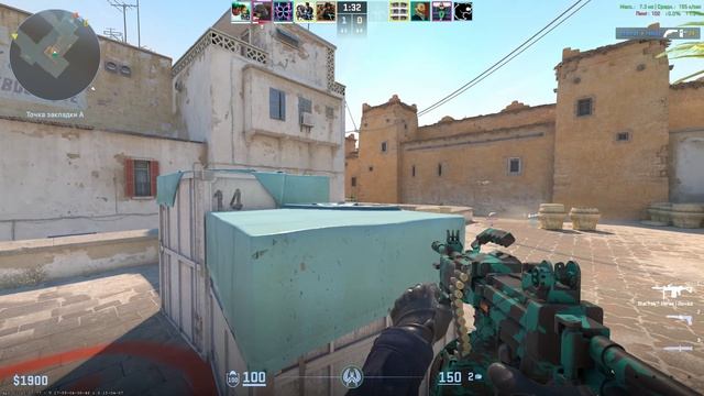 Counter-strike 2 номер один(1)