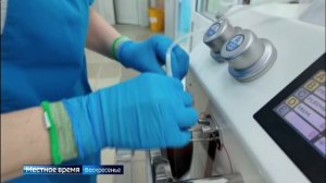 Спасают жизни одной донацией. К празднованию Дня донора готовятся в Иркутске