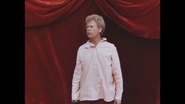 ПОДИ СЮДЫ чего ПОКАЖУ...