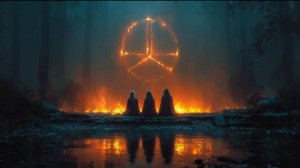 Преданность тьме - Мрачная фэнтези музыка, фоновая музыка для отдыха