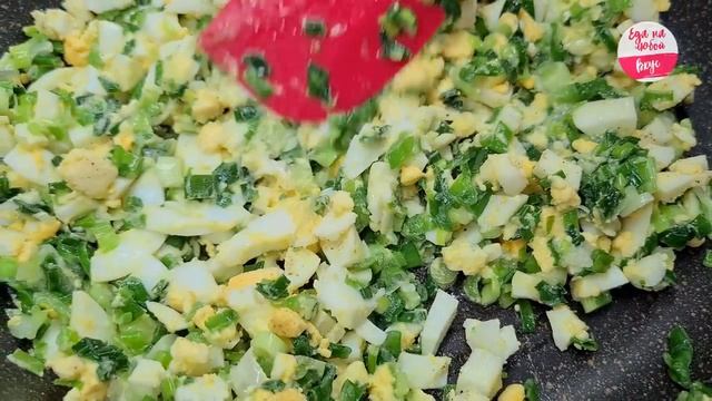 Золотистые пышные и очень вкусные пирожки. Идеальное тесто для жарки. Пирожки рецепт 2026