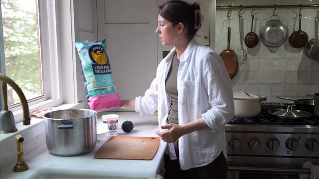 Christine's Notebook Одна поездка за продуктами-целая неделя ужинов для моей семьи из шести человек