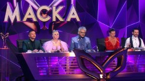 Какие маски попали в финал шоу "Маска 7" после ухода Месяца в 11 выпуске от 19.04.26?