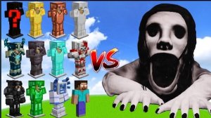 КАКАЯ БРОНЯ ВЫДЕРЖИТ СУПЕР-БОССА В МАЙНКРАФТЕ?? PETAPETA СРАЖЕНИЕ!