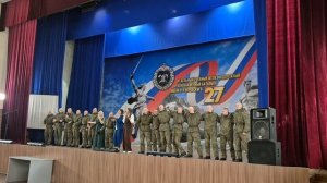 "Любимый мой" - Татьяна Севрюткина и Анна Егорова