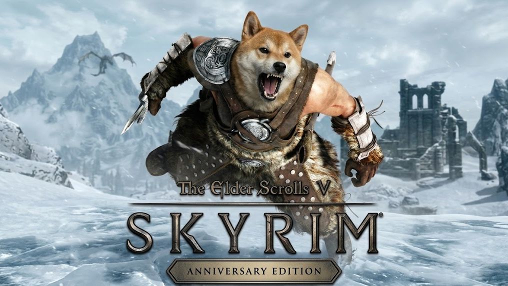 The Elder Scrolls Skyrim №70 Легендарная Сложность За Норд 100% Прохождение Выживание Все достижения