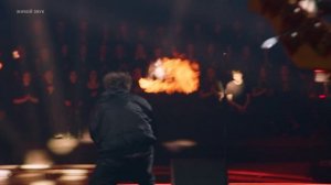 Новый Анонс шоу "Соль. Легенда" Рент-тв, где поп-звёзды попробуют себя в жанре русского рока.