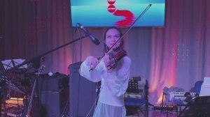 Церковь "Невеста Агнца". Альфа-курс "Как и зачем мне читать Библию?".