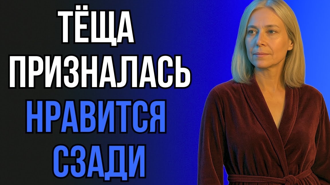 ТЁЩА БЫЛА В ШОКЕ! ЗЯТЬ СДЕЛАЛ ЭТО ПРЯМО НА ГЛАЗАХ У ВСЕХ