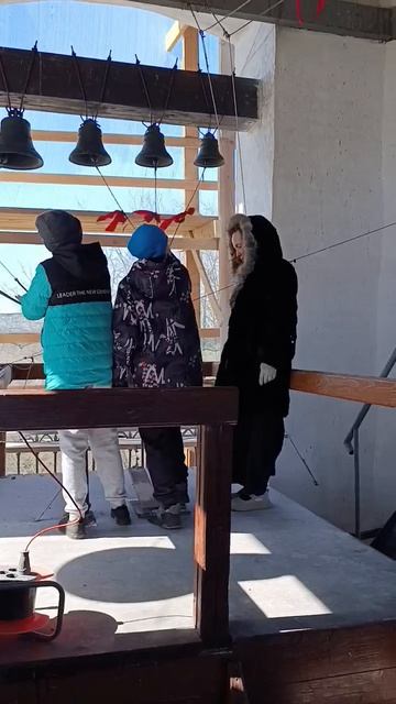 колокольный звон Я Артём и Алексей храм Александра Невского церкви князя благоверного