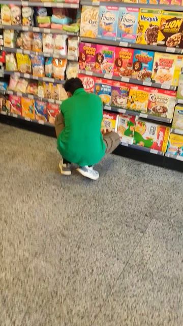 за покупками в Хургаде