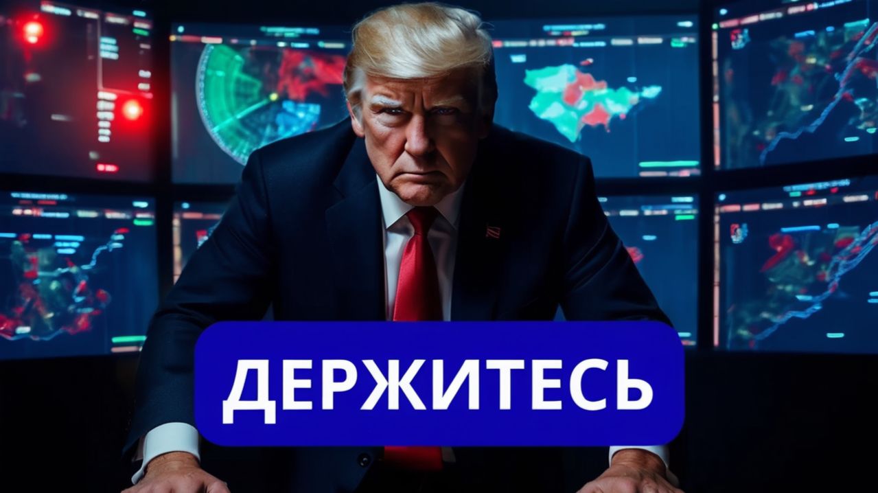 МОСКВА ЗАБИРАЕТ СВОЁ ПРИБАЛТИКУ РАЗМЕНЯЛИ