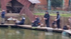 Второй запуск.