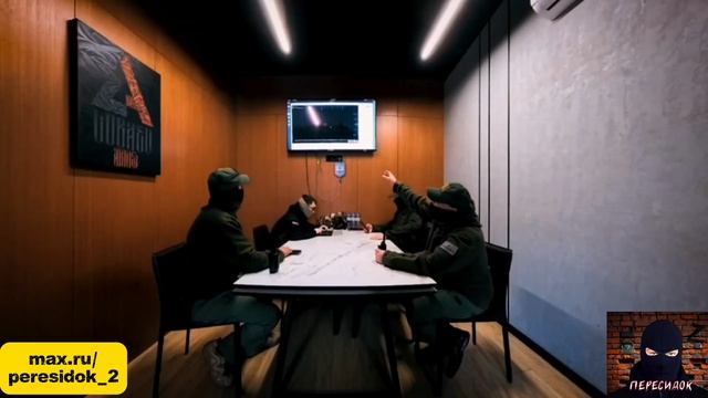 Робот-снайпер (новейшая российская разработка)