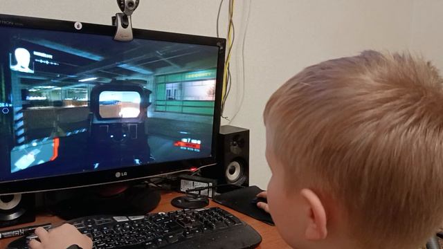 кризис 2 8 часть