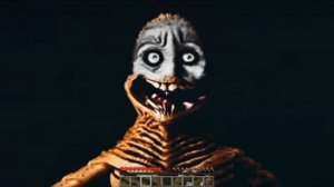 Говард: САМЫЙ СТРАШНЫЙ МОД В МАЙНКРАФТ? THE SILENCE MOD!