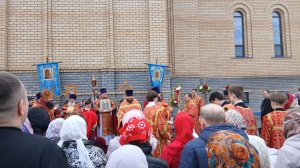 Фомино воскресенье (Антипасха, Красная горка) | Набережные Челны 19 апреля 2026 год