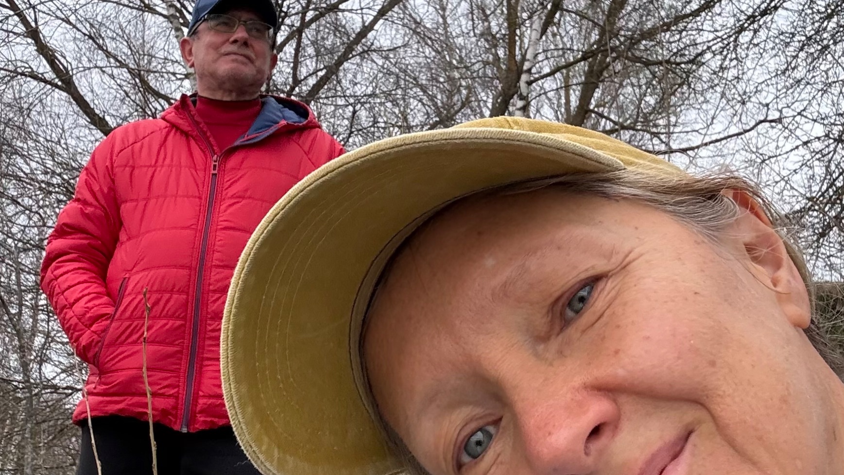 Не Бангкок. Дома!