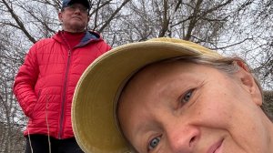 Не Бангкок. Дома!