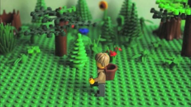 Mikie's Adventures Episode 02