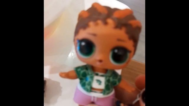 Семья лол 2 сезон 4 серия