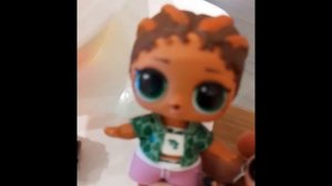 Семья лол 2 сезон 4 серия