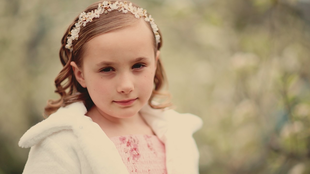 🎼Simon & Marianna Khorolskiy - Небеса ожидают меня