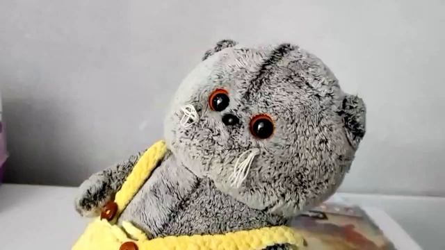 Зайка пришел к Басикам 🌊 ❤️🥺