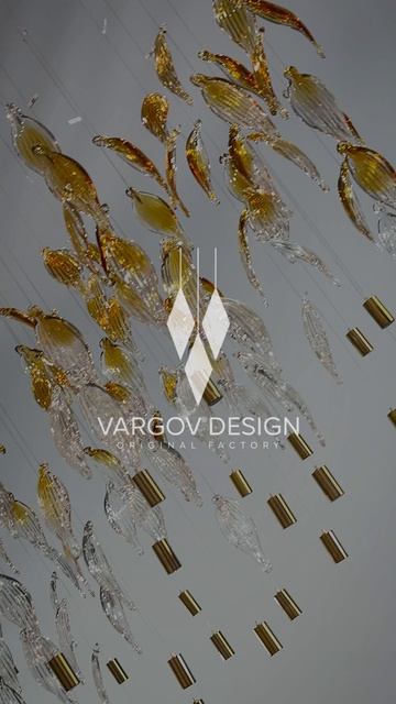 Декоративная композиция LC0142