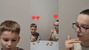 3 выживание ❤️