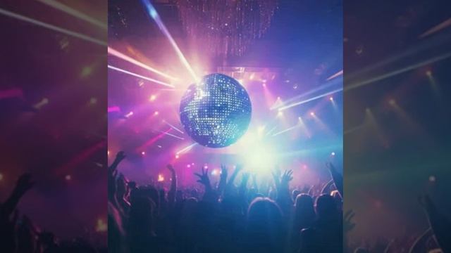 Харе Кришна диско - Васудева, Парвати