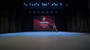 110  Гришина Яна  | Собинка | AlexCup 2026 | #alexcup2026