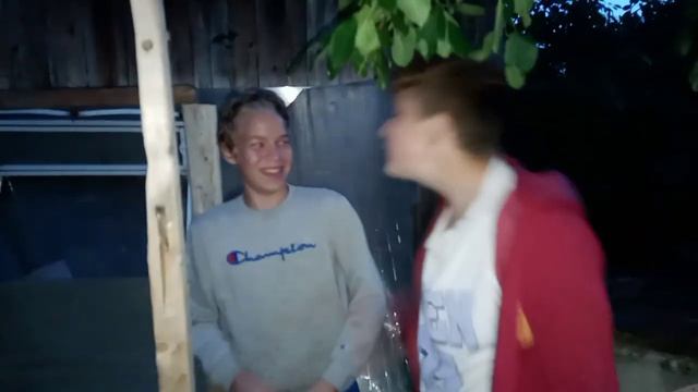 реклама боевика