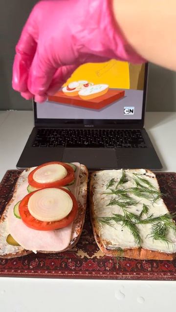 Перезаливы из «ТикТок»